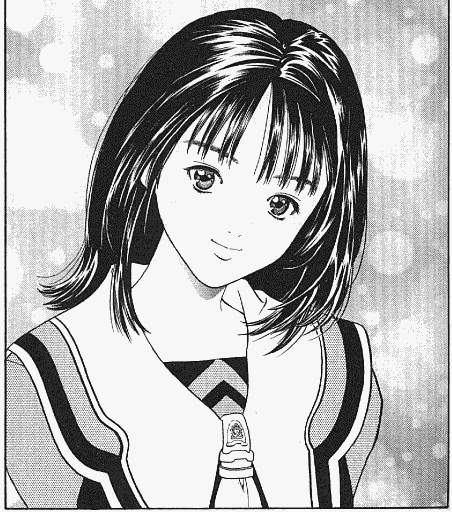 Otaku Gallery  / Anime e Manga / Is / Manga Scans / 018.jpg